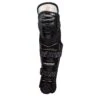 Knapper AK5 Ball Hockey Shin Guards -Hockey Supremacy Knapper AK5 shinpads black 1800x1800 21e1d883 48c5 488e aaa3 cfa3faf44447