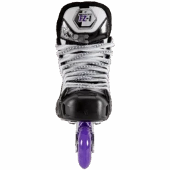 Bauer Mission Inhaler FZ-1 Senior Roller Skates -Hockey Supremacy MISSIONRHINHALERFZ 1SKATESENIOR