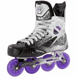 Bauer Mission Inhaler FZ-1 Senior Roller Skates -Hockey Supremacy MISSIONRHINHALERFZ 1SKATESENIOR 2ceae747 675f 4734 b1b4 340741c050a8