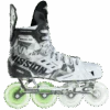 Bauer Mission Inhaler WM02 Junior Roller Skates