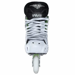 Bauer Mission Inhaler WM02 Senior Roller Skates -Hockey Supremacy MISSIONRHINHALERWM02SkateSenior 9aa6f00a 9d58 47ce b526 72a07091dd81
