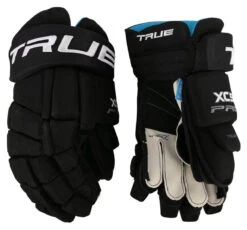 True Hockey True XC9 Pro ZPalm Junior Hockey Gloves 7 True Hockey True XC9 Pro ZPalm Junior Hockey Gloves -Hockey Supremacy MS1370529