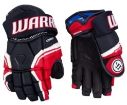 Warrior Covert QRE 10 Junior Hockey Gloves -Hockey Supremacy MS1477734 1024x1024 71ba0494 4064 4937 9305 5fefe865aeac