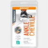 Formedica Maleole (Ankle) Sleeve Gel Protector -Hockey Supremacy MaleoleAnklePaddingGel 3
