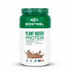 BioSteel Plant-Based Protein