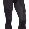 CCM Senior Referee Padded Base Girdle Pants -Hockey Supremacy PGREF