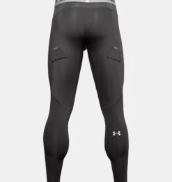 Under Armour Men's Hockey Compression Leggings -Hockey Supremacy PS1356492 010 HB
