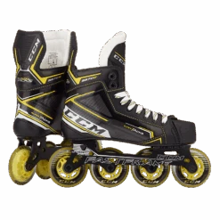 CCM Super Tacks 9370R Junior Roller Skates