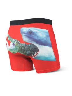 SAXX Volt Boxer Brief Food Chain -Hockey Supremacy S 1580959311