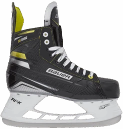 Bauer Supreme S35 Intermediate Hockey Skates -Hockey Supremacy S35 solo da0d73c9 171b 4c51 a221 078ee6dba28f