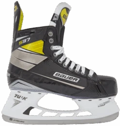 Bauer Supreme S37 Intermediate Hockey Skates 6 Bauer Supreme S37 Intermediate Hockey Skates -Hockey Supremacy S37 solo 01b8a3cd f028 406f 8530 677580559d89