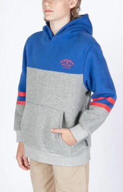 Gongshow Game Worn Junior Hoodie -Hockey Supremacy SF20 J601 GameWorn 2 555x 951b5f66 de16 488c 8cf4 56e06d30a223