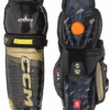CCM Tacks AS-V Pro Junior Shin Guards -Hockey Supremacy SGAS5PRO 01 1 5211cc83 e5cb 403a a3a6 a66f931b2212