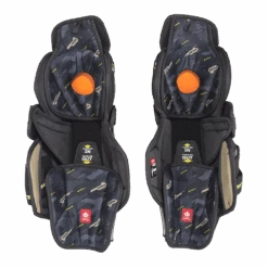 CCM Tacks AS-V Pro Senior Shin Guards -Hockey Supremacy SGAS5PRO 02