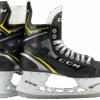 CCM Super Tacks 9360 Junior Hockey Skates -Hockey Supremacy SK9360 2 94bb47e8 a01c 4c3b 9dff 0a62e4bb5dcb