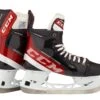 CCM JetSpeed FT4 Intermediate Hockey Skates -Hockey Supremacy SKFT4