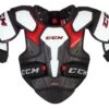 CCM JetSpeed FT4 Pro Junior Shoulder Pads