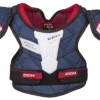 CCM Next Youth Shoulder Pads