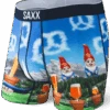SAXX Volt Boxer Brief Beer Garden