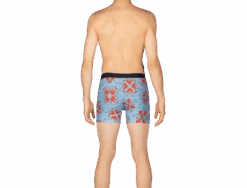 SAXX Volt Boxer Brief Snow Shower 9 SAXX Volt Boxer Brief Snow Shower -Hockey Supremacy SXBB29 SNS C1 B x1450 4520d628 6171 40d5 82e0 c9abf0454a99