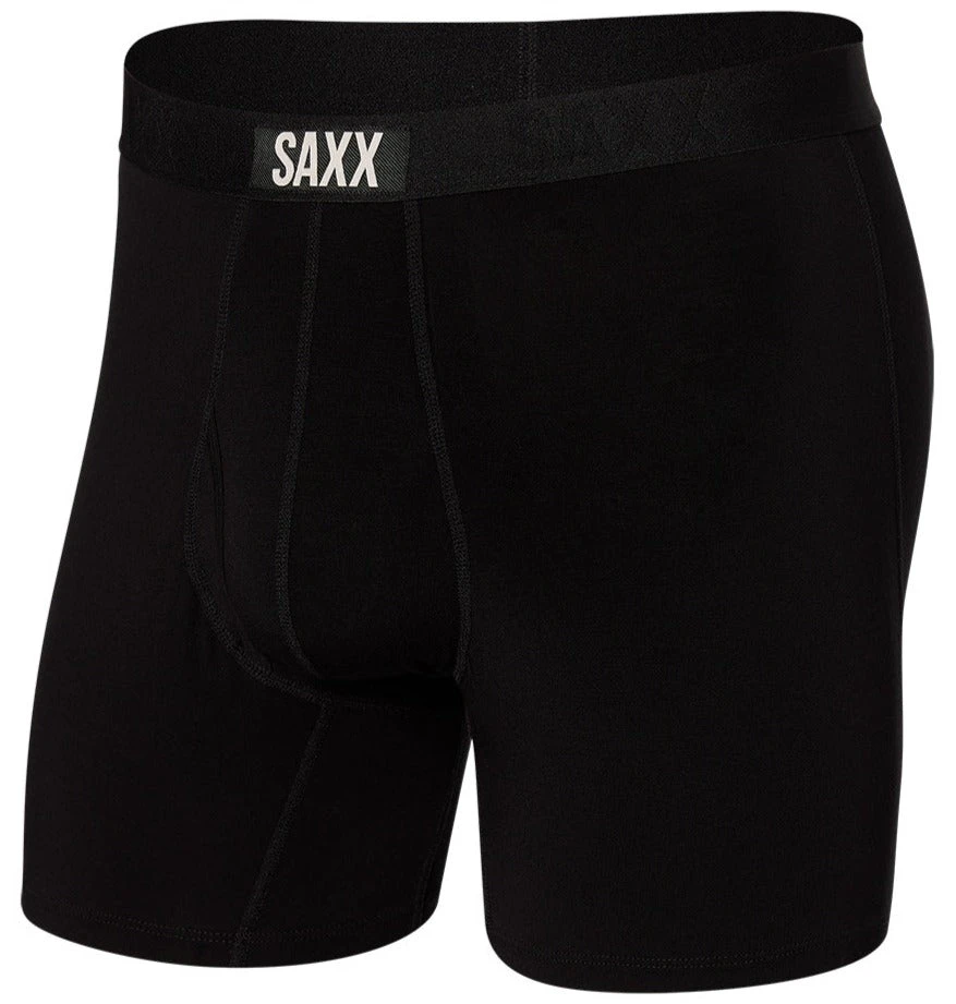 SAXX Ultra Super Soft Boxer Brief Fly 4 SAXX Ultra Super Soft Boxer Brief Fly - Image 2