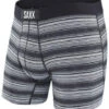 SAXX Ultra Boxer Fly Black Ombre Stripe 1 SAXX Ultra Boxer Fly Black Ombre Stripe -Hockey Supremacy SXBB30F BWW 0 x1450 4f04087d 2020 417a b971 514a26c9df3f