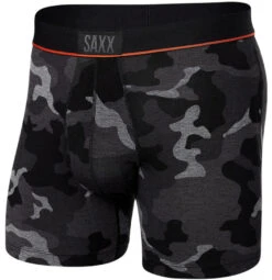 SAXX Ultra Super Soft Boxer Brief Fly 11 SAXX Ultra Super Soft Boxer Brief Fly -Hockey Supremacy SXBB30F SCB