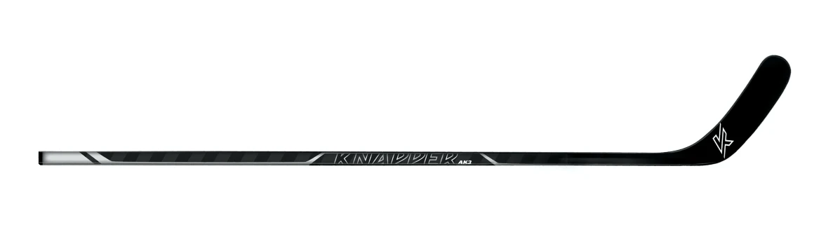 Knapper Ball Hockey AK3 Senior Stick 4 Knapper Ball Hockey AK3 Senior Stick - Image 2