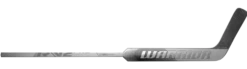 Warrior Ritual V2 Pro Senior Goalie Stick (Silver) -Hockey Supremacy Silver