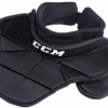 CCM BNQ Junior Goalie Throat Collar