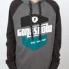 Gongshow Comfortably Fast Junior Hoodie -Hockey Supremacy TF18 J706 01 555x f1d837ee a0d3 4c67 a951 f77369626d0a