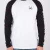 Gongshow Up Tempo Guy Long-Sleeve Crew -Hockey Supremacy TF19 M715 Up Tempo Guy 01 555x 1ef788d1 da17 462c 8235 a9e37d9e5345