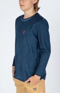 Gongshow Ready To Wheel Junior Long-Sleeve Shirt -Hockey Supremacy TF20 J703 readytowheeljr 2 555x 584ecc35 558d 4915 a327 6215b2a44cf7