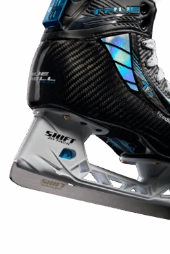 True Hockey True TF7 Senior Goalie Skates -Hockey Supremacy TRUE TF9 GoalieSkate 007