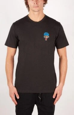 Gongshow Top Tiggy T-Shirt