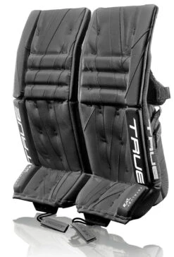 True Hockey True Catalyst 7X3 Intermediate Goalie Pads -Hockey Supremacy True Catalog2023 Gloves 5X3 BLACK Palm C1 81162143 dfdc 4d77 9c6a 84be50a6a7e7