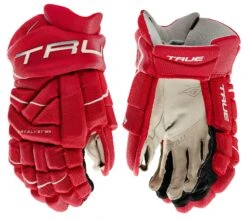 True Hockey True Catalyst 7X3 Senior Hockey Gloves -Hockey Supremacy True Catalog2023 Gloves 5X3 BLACK Palm C1 bef1b3b8 6c89 4135 ac63 f395b74973f0