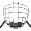 True Hockey True Dynamic 9 Facemask -Hockey Supremacy True FaceGrill Front2