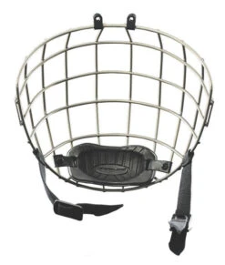 True Hockey True Dynamic 9 Facemask -Hockey Supremacy True FaceGrill Inside2