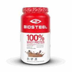 BioSteel 100% Whey Protein