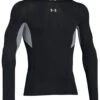 Under Armour Coolswitch Compression Long Sleeve Top For Men -Hockey Supremacy U 40595231 9dff 4270 9426 05c602d281ed