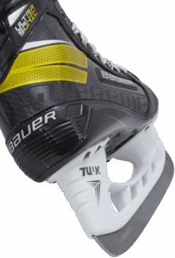 Bauer Supreme Ultrasonic Senior Hockey Skates -Hockey Supremacy UltraSonic Outsole