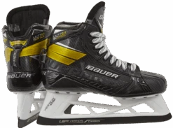 Bauer Supreme Ultrasonic Senior Goalie Skates