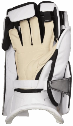 Bauer Supreme Ultrasonic Senior Goalie Blocker -Hockey Supremacy Ultrasonic 3