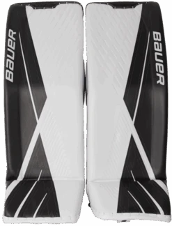 Bauer Supreme Ultrasonic Senior Goalie Pads