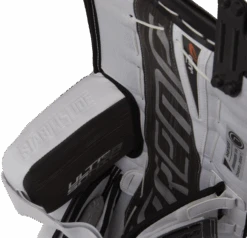 Bauer Supreme Ultrasonic Senior Goalie Pads 10 Bauer Supreme Ultrasonic Senior Goalie Pads -Hockey Supremacy Ultrasonic. WBK 3