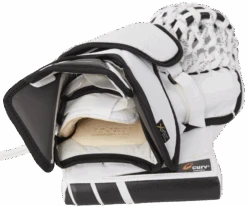 Bauer Supreme Ultrasonic Senior Goalie Catcher -Hockey Supremacy Ultrasonic 3