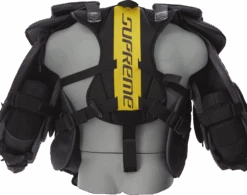 Bauer Ultrasonic Senior Goalie Chest Protector -Hockey Supremacy Ultrasonic 4