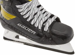 Bauer Supreme Ultrasonic Intermediate Goalie Skates -Hockey Supremacy Ultrasonic ecbeb2c6 3aa5 468d a76c c518db56a0fa