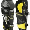 Bauer Supreme Mach Youth Shin Guards -Hockey Supremacy Untitled 1 00ab9fef 2346 4346 845e 83a15bd66738